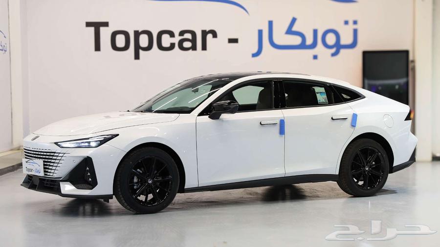 شانجان يوني في 2026 UNI V63736385260675112