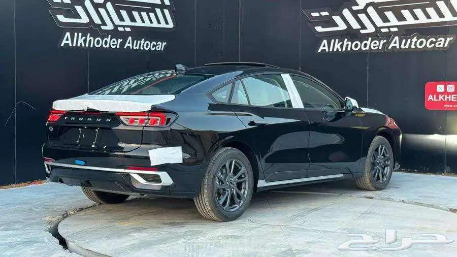 Touareg Ambient, Trend, and Titanium Model 2025 Black Color Lowest Price Ever63736385268482111