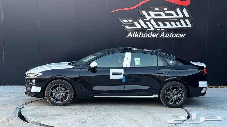 Touareg Ambient, Trend, and Titanium Model 2025 Black Color Lowest Price Ever63736385268482114
