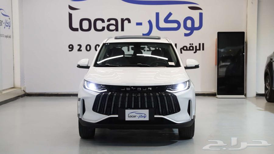 JETOUR X50 FULL OPTION PREMIUM - 2025 Lowest Price and Highest Specifications63738250062338113