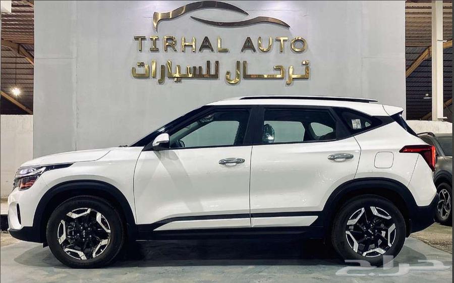 كيا سيلتوس ستاندر مطور بصمة 2025 كاش اقساط بدون راتب63732721593473112