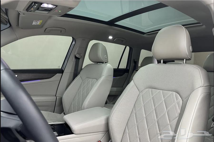 Volkswagen Teramont 2024 R-Line Fully Loaded63617878398977113
