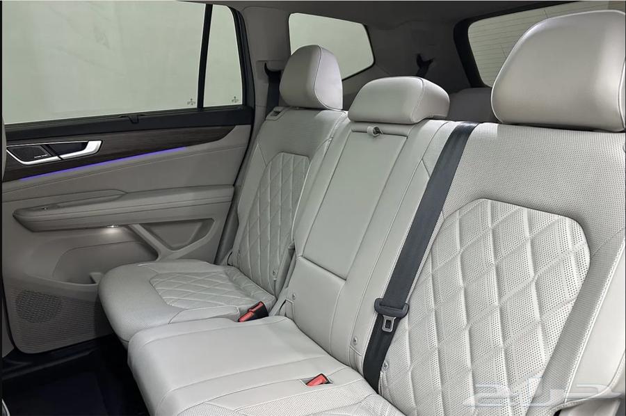 Volkswagen Teramont 2024 R-Line Fully Loaded63617878398977114