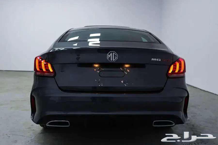 MG GT ام جي جي تي موديل 2024 نص فل وستاندر63732618879234112
