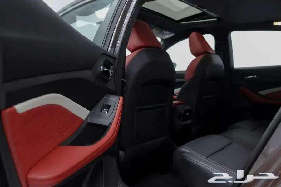 MG GT ام جي جي تي موديل 2024 نص فل وستاندر63732618879234111