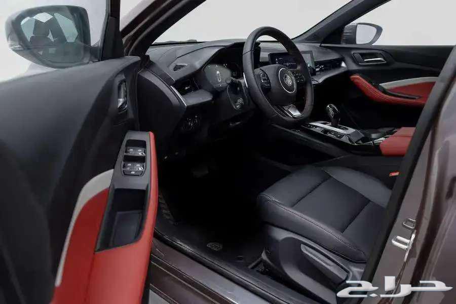 MG GT ام جي جي تي موديل 2024 نص فل وستاندر63732618879234113