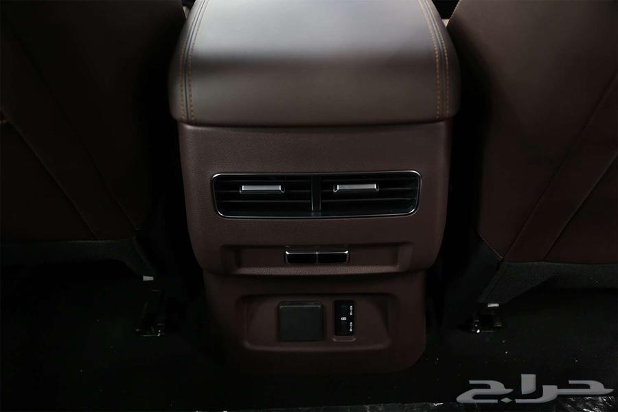 Powerful Launch with the 2025 Foton Tunland V7 4WD63734498842242114
