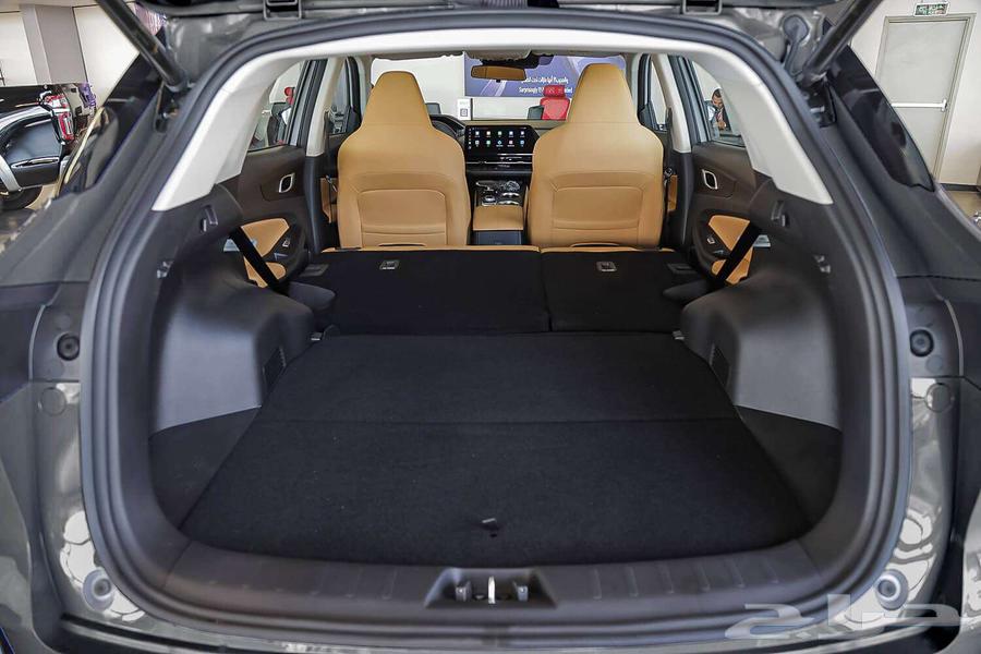 Discover the Joy of Driving with the 2026 Changan UNI S Elite63734686781955114