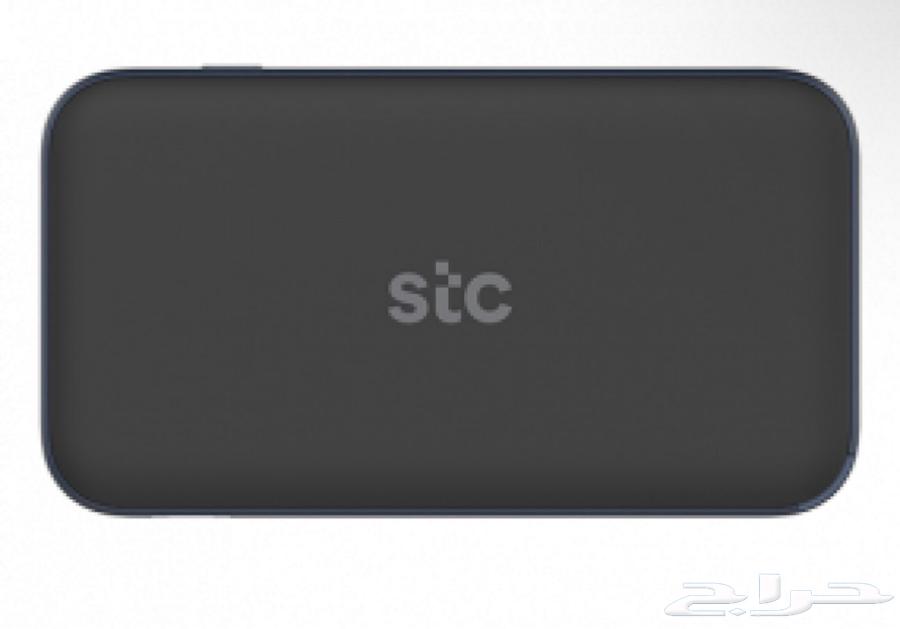 للبيع   جهاز 5G UFI STC جديد شبه مستخدم63680641233153113