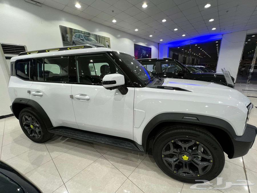 Jetour T2 Full Option 2025 Available Half Option Available T1 Categories63739788490369112