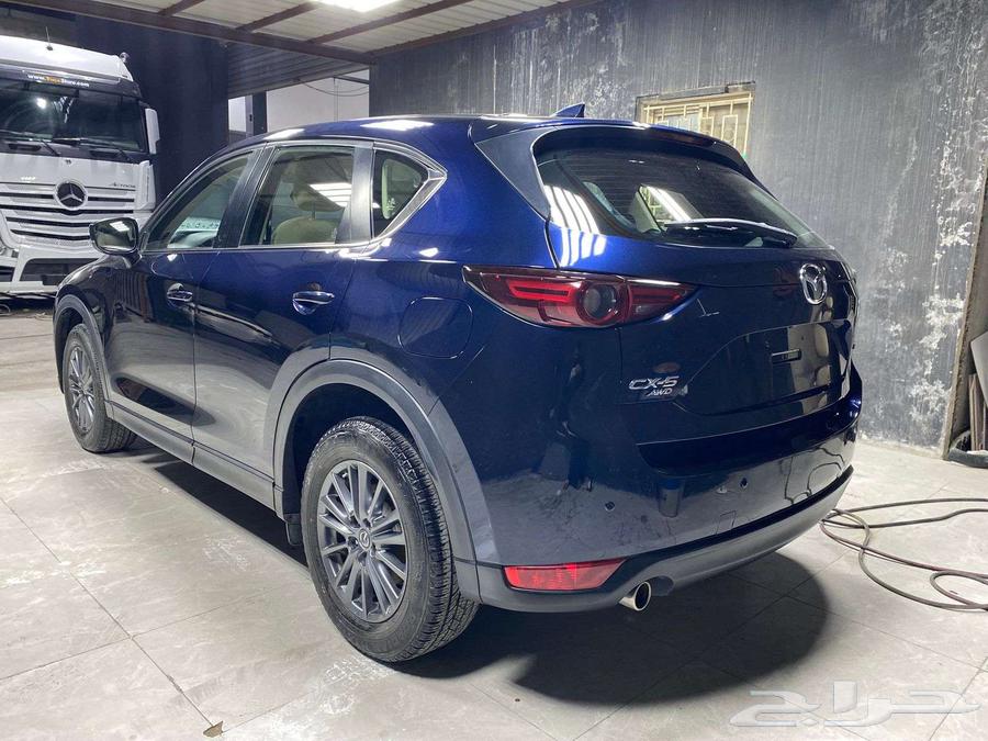 Mazda - CX5 GT Full Option 2020 Model63739878790273113