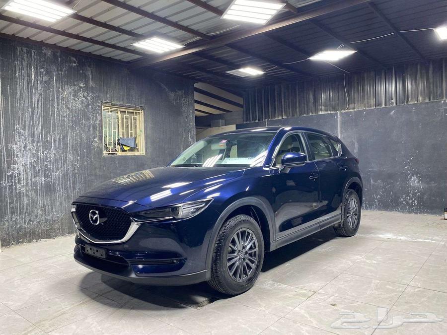 Mazda - CX5 GT Full Option 2020 Model63739878790273112