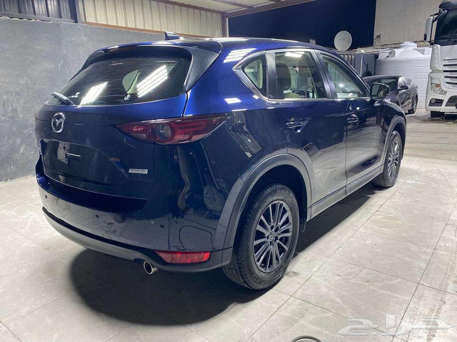 Mazda - CX5 GT Full Option 2020 Model63739878790273110