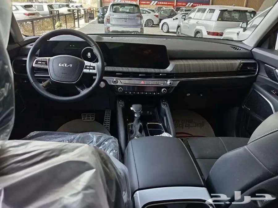 كيا تيلورايد فل 24 مقاعد متصله ومنفصله باسعار ولا اقووي63740730266115113