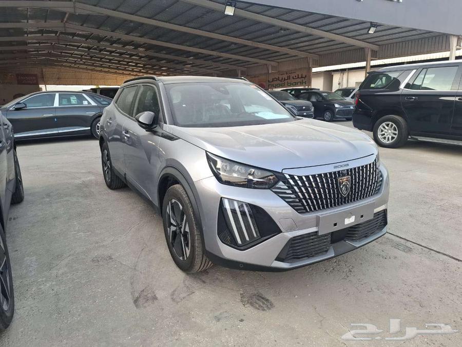 ارتق  بأسلوب حياتك مع بيجو موديل 2026 فئة GT 200863740918619267113
