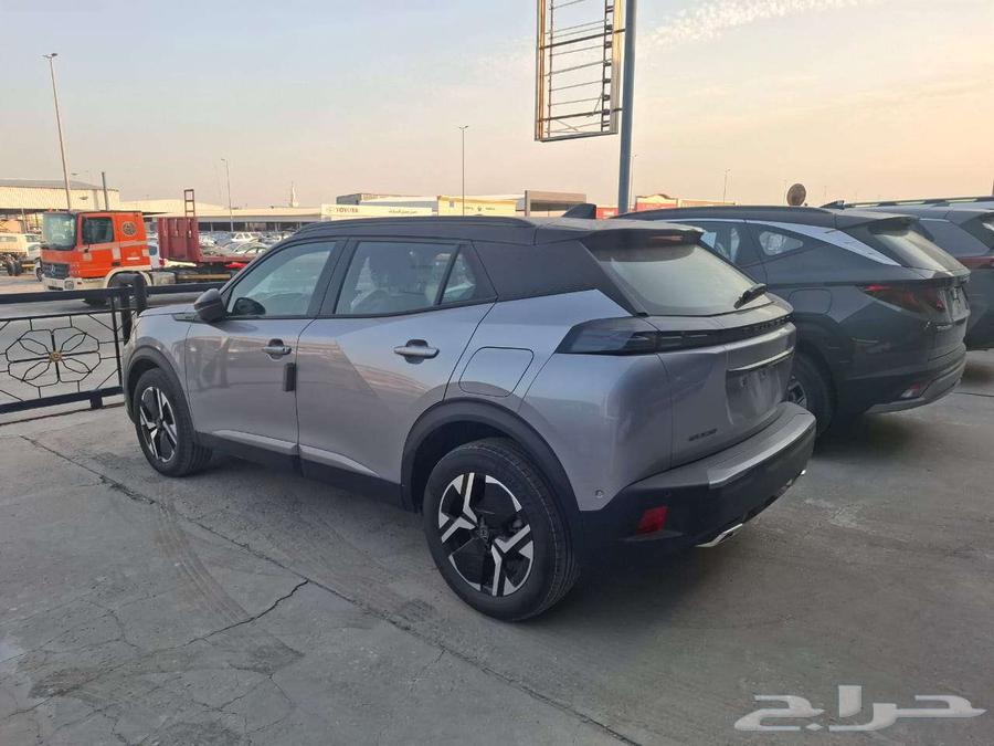 ارتق  بأسلوب حياتك مع بيجو موديل 2026 فئة GT 200863740918619267114