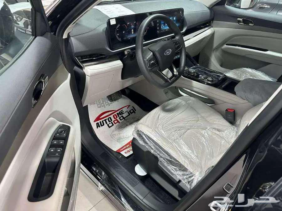 Ford Territory 2025 All Variants63740820283523113