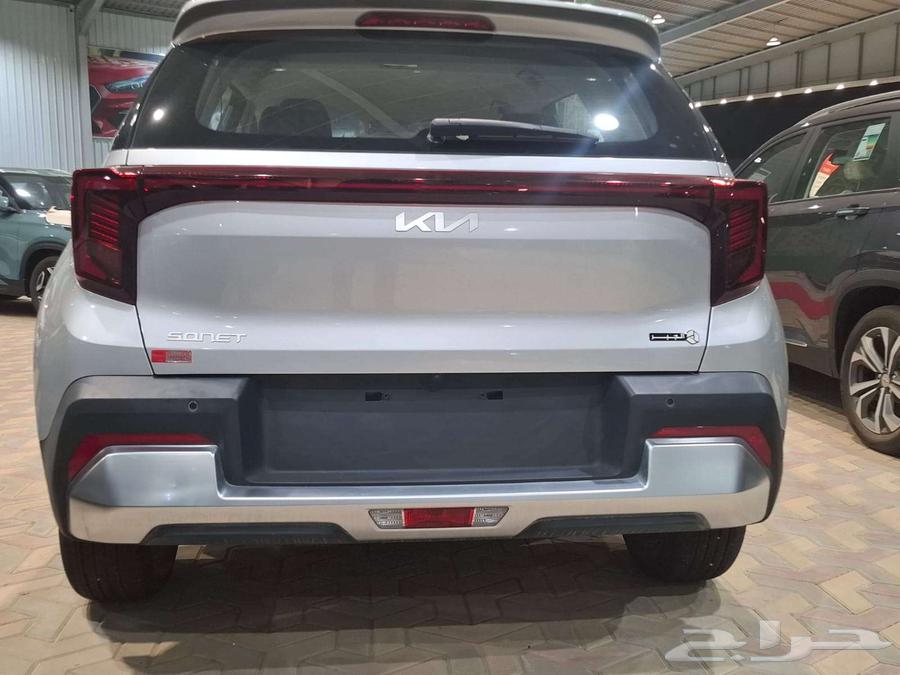 كيا سونيت EX63618040533763111