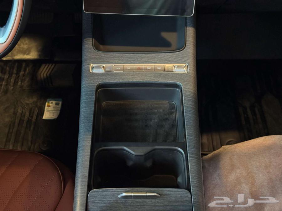 Geely Preface 2025 Full Specification63618040540929114