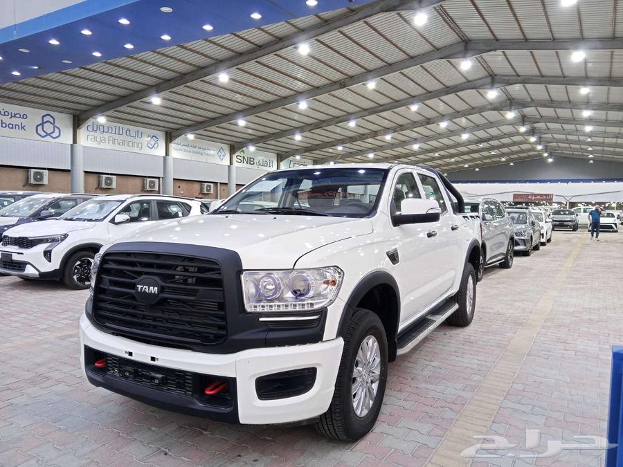 TAM 2025 New TAM T4 4X463618040809091112