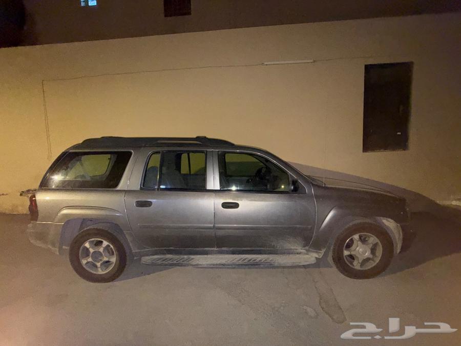Chevrolet Blazer 200663618041039618111