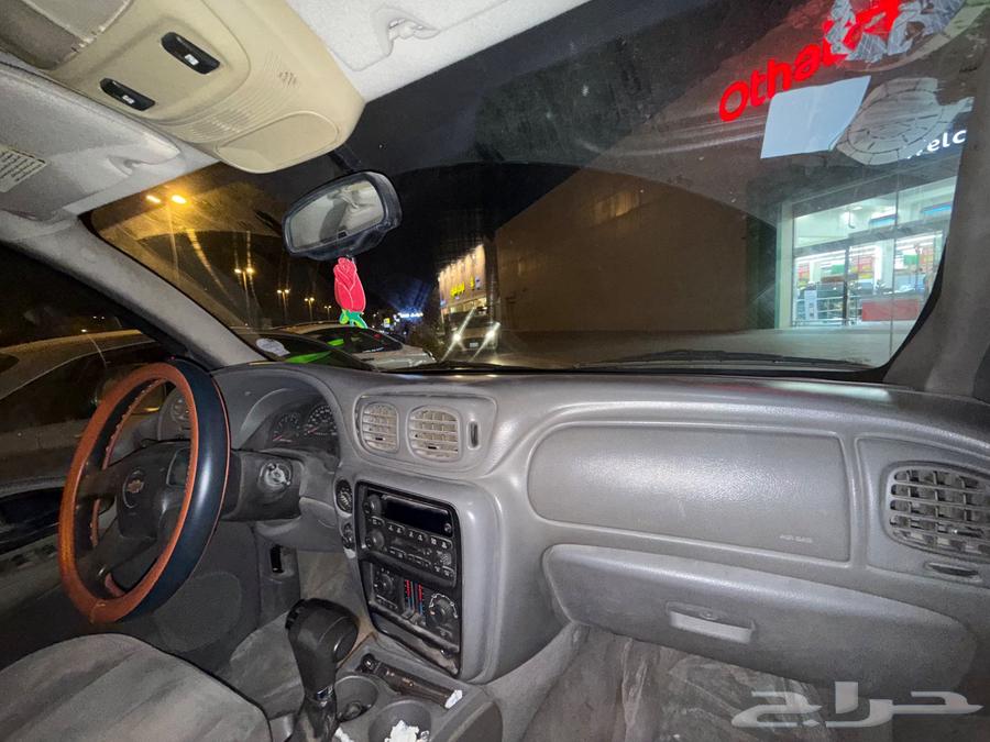 Chevrolet Blazer 200663618041039618113