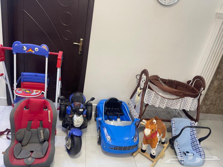 العاب اطفال للبيع63699007782531110