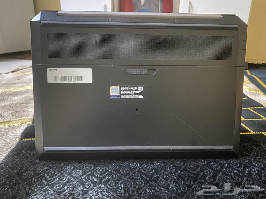 Lap top up zbook g563655512012289114