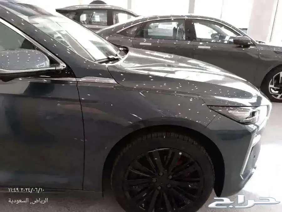 Geely - Binyue - 2025 - All Categories, Lowest Price in the Market63729452558211111