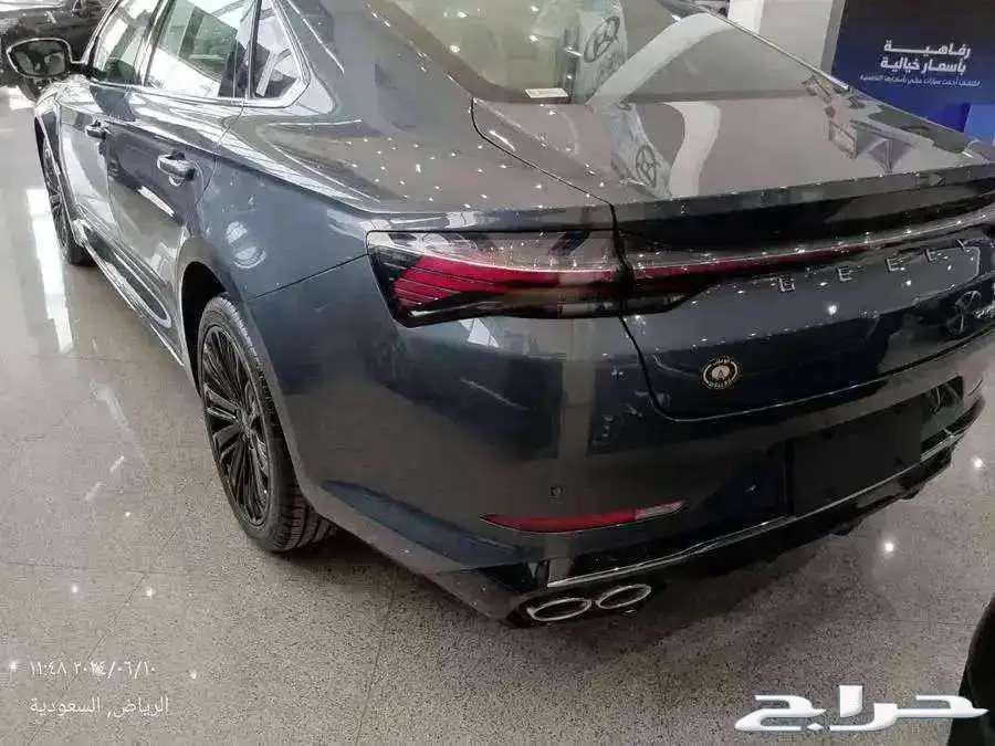 Geely - Binyue - 2025 - All Categories, Lowest Price in the Market63729452558211114