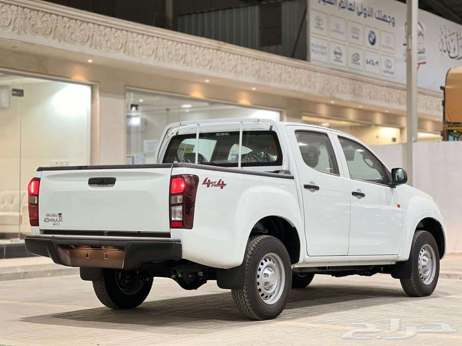 Isuzu GMR Standard Model 202563729543906945112