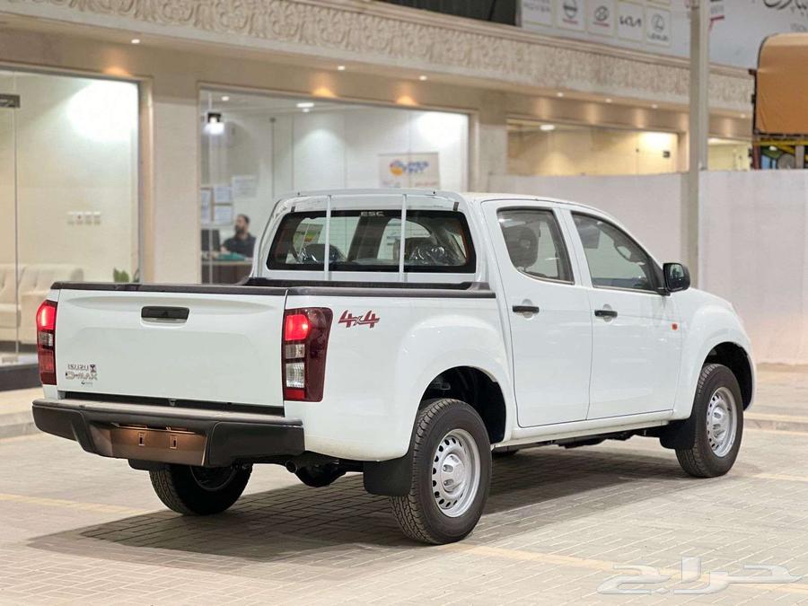 Isuzu GMR Standard Model 202563729543906945111
