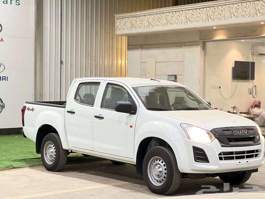 Isuzu GMR Standard Model 202563729543906945110
