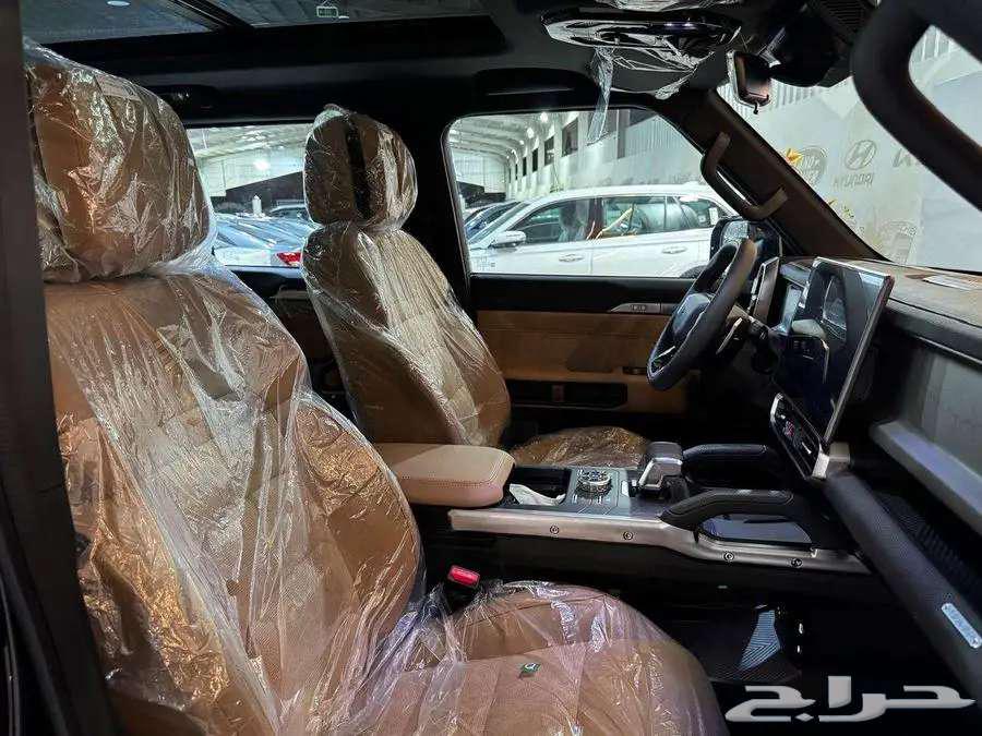 جيتور T2 لاكجري فل كامل موديل 2025 جميع الالوان63730196976259113