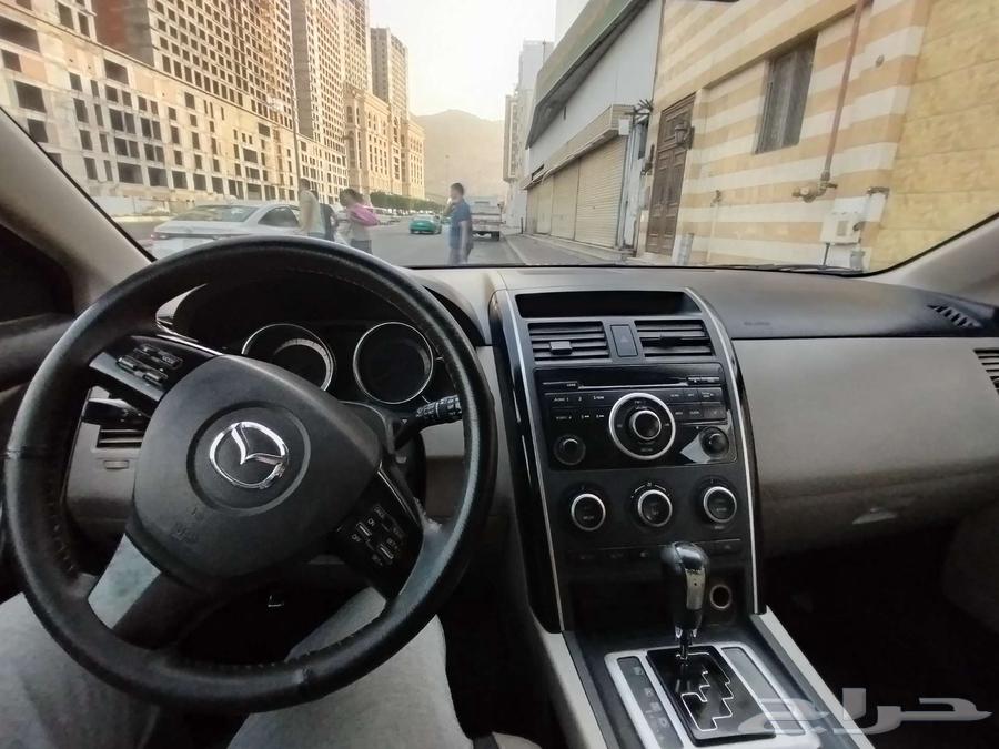 جيب مازدا CX9 موديل 200963730942075906114