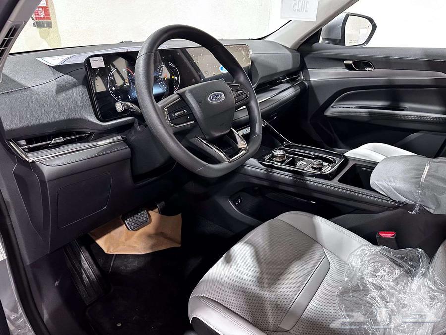 Ford Territory Ambiente 2025-(87900) at the lowest price63731974791682114