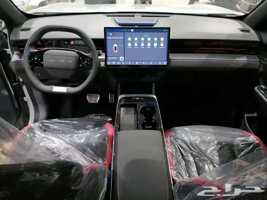 Jetour Dashing Full Model 202463732253910787113