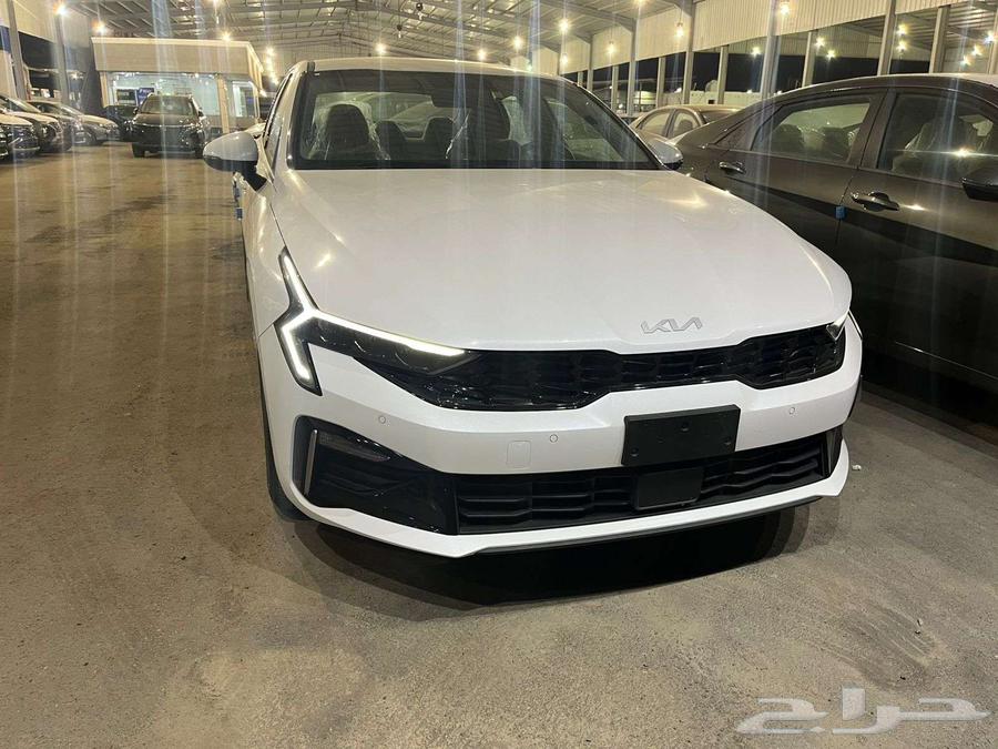 Kia K5 Standard Developed Fingerprint 2025 Model Lowest Prices63732347041281112