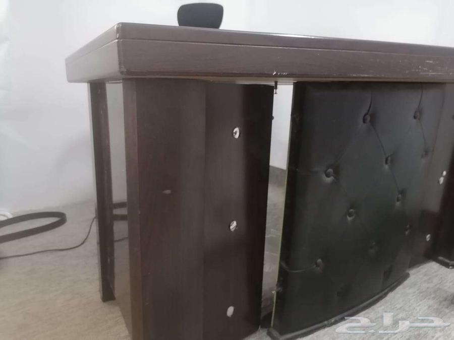 اثاث للبيع مكيف وثلاجة وغسالة وسراير وكراسي ومكاتب63680911165058110