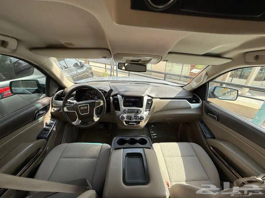 جمس يوكن 2016 طويل بدون دبل الممشئ 282 الف63734210348547112