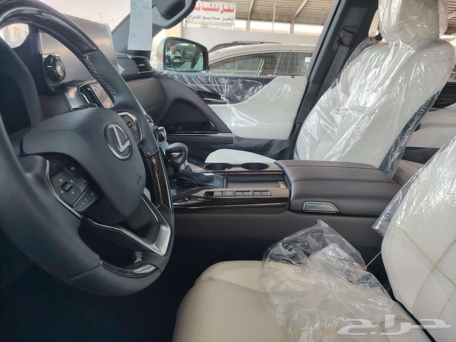 Lexus LX600AA Model 202463735053561090114