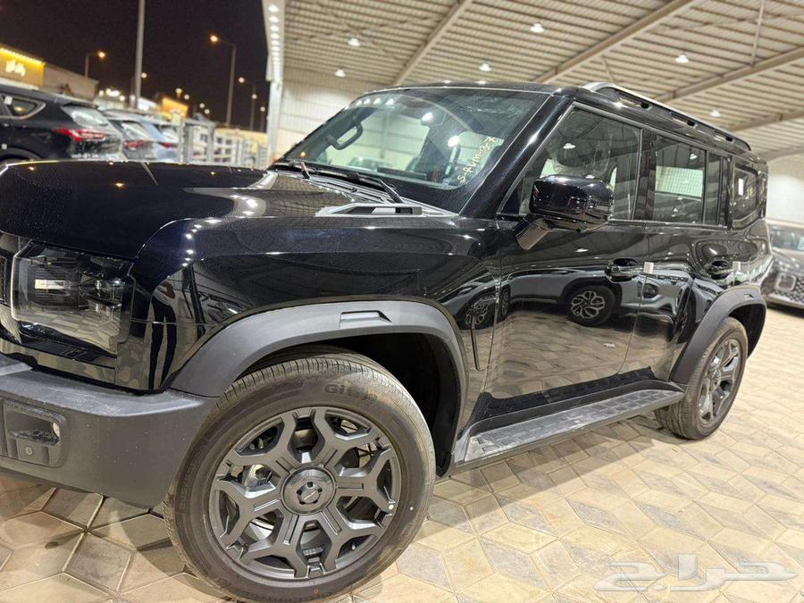 JETOUR T2 Luxury 2026 All Colors (Lowest Price in Kingdom)63735814639874111