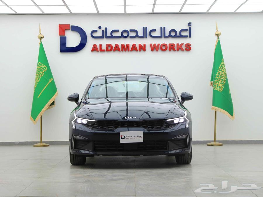 Kia K5 GL Standard Enhanced 2025 Model at Competitive Price63736577425537110