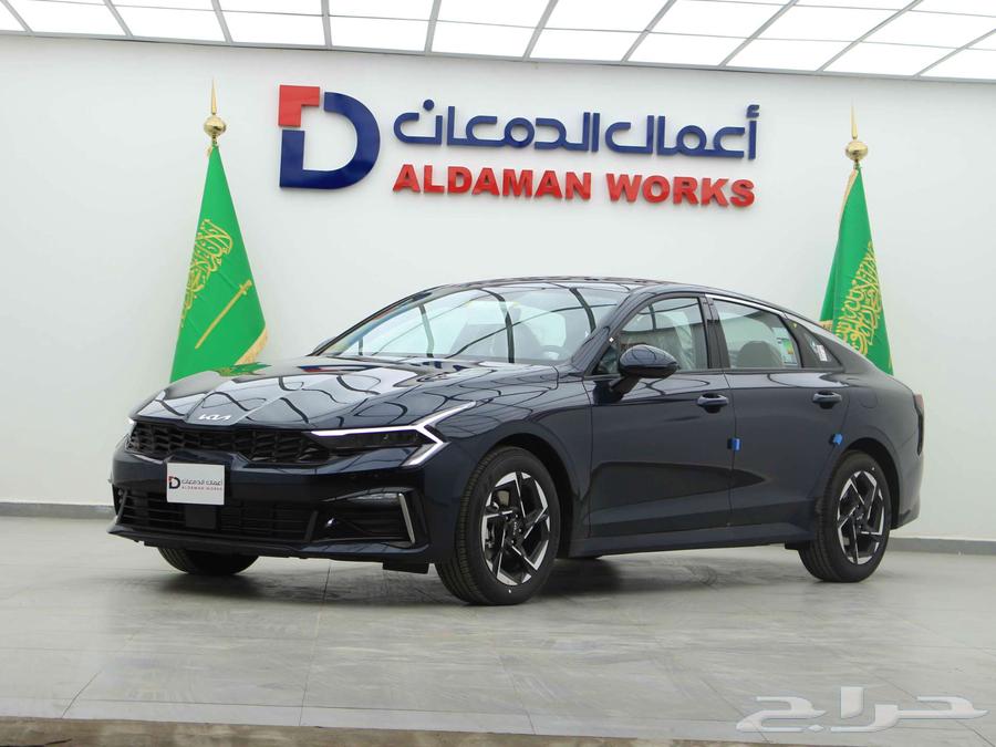 Kia K5 GL Standard Enhanced 2025 Model at Competitive Price63736577425537111