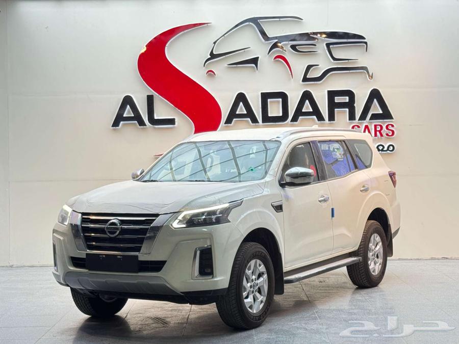 نيسان اكستيرا تيتانيوم دبل 2024 كاش وتمويل افضل العروض .63736771949570111
