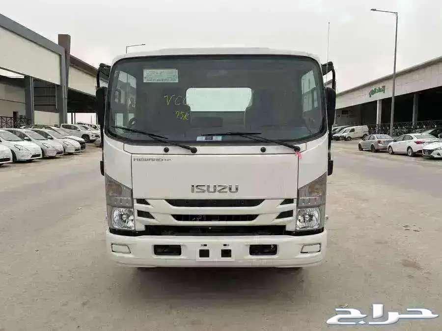 ايسوزو دينا 2025 3 طن - 4 طن - 5 طن - 6 طن - 7 طن سعر خاص63736666360963112