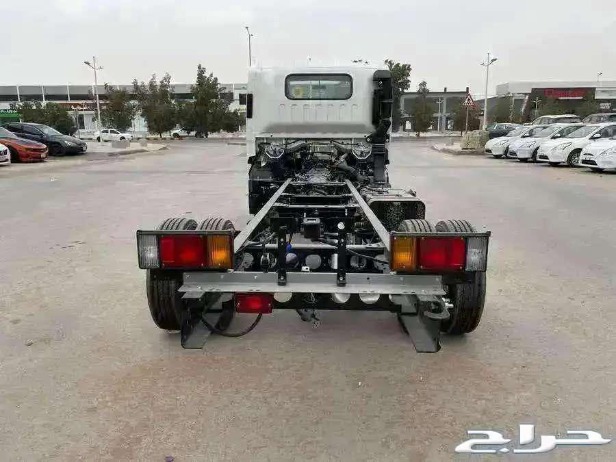 ايسوزو دينا 2025 3 طن - 4 طن - 5 طن - 6 طن - 7 طن سعر خاص63736666360963114