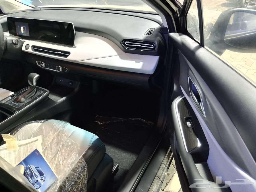 BAIC U5 Plus Half-Full 2025.. Lowest Price and Lowest Installment with No Down Payment63737412275203113