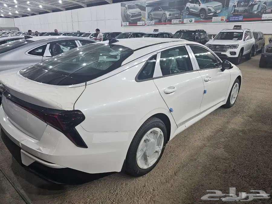 كيا كي 5 ستاندر مطور 2025 كاش وبنك63737412369539113