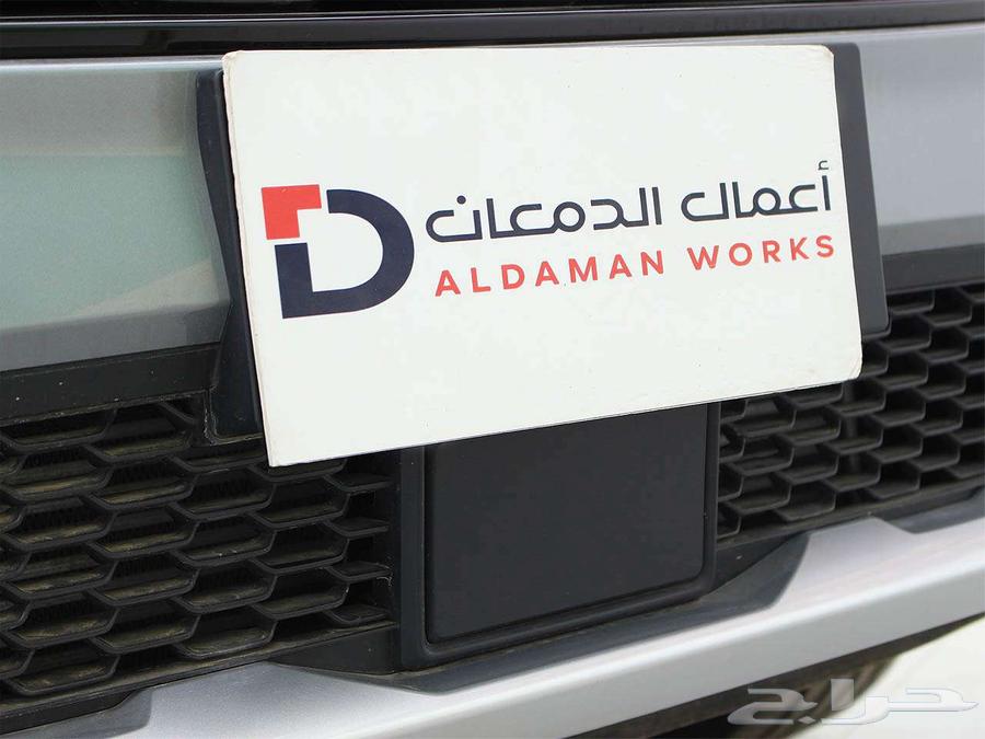 فورد تيريتوري تيتانيوم بلس موديل 2025 أقوى عرض63739034903553113